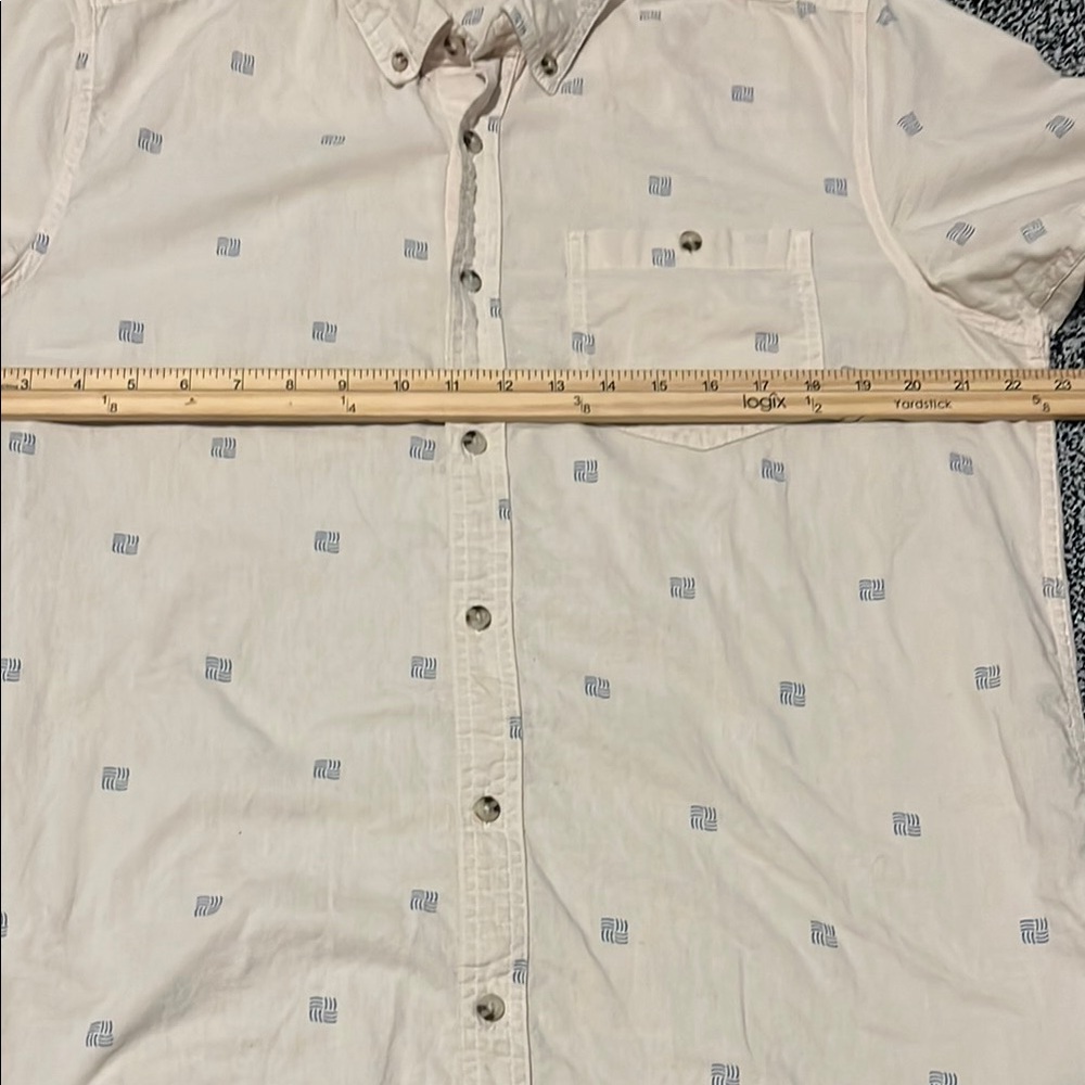 TOAD & CO Short Sleeve Shirt - Picture 9 of 9